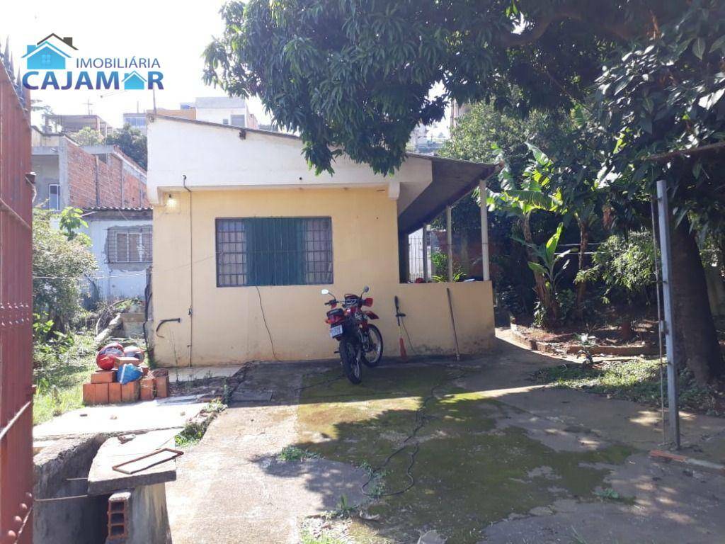 Casa com 3 dormitórios à venda, 150 m² por R$ 500.000,00 - Cajamar - Cajamar/SP