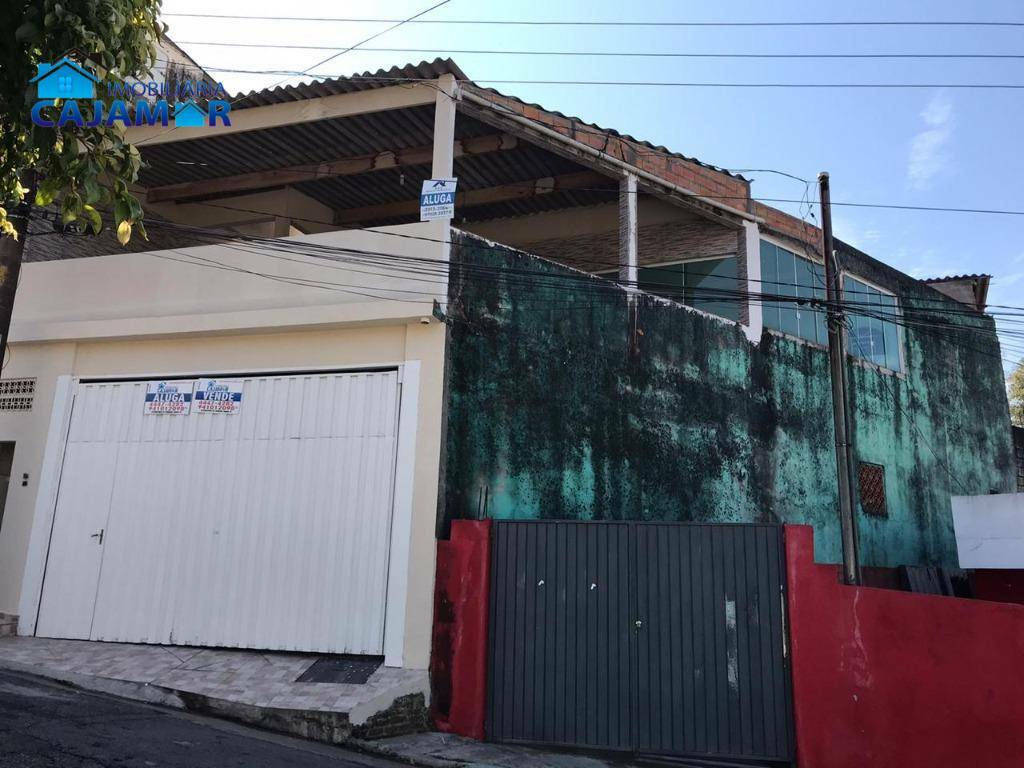 Casa para venda em Perus