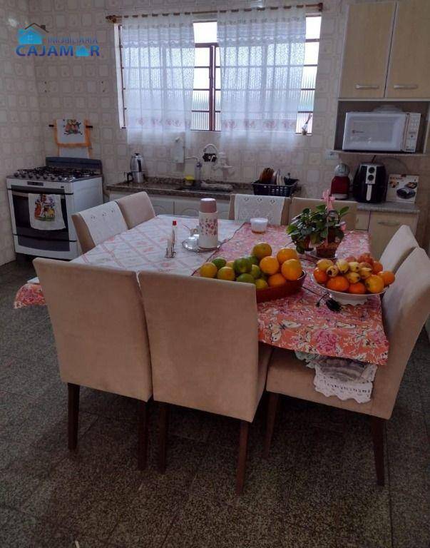 Casa com 2 dormitórios à venda, 139 m² por R$ 530.000,00 - Colinas da Anhangüera - Santana de Parnaíba/SP