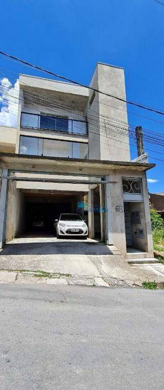 Casa com 3 dormitórios para alugar, 350 m² por R$ 3.800/mês - Colina Maria Luíza - Cajamar/SP