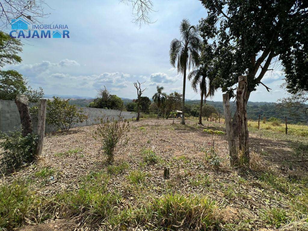 Chácara com 1 dormitório à venda, 1600 m² por R$ 180.000,00 - Jardim Elisa - Diadema/SP