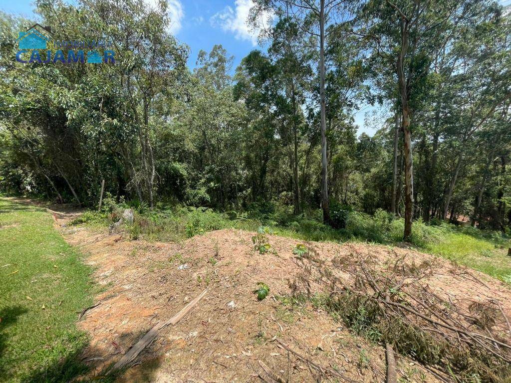 Terreno à venda, 1798 m² por R$ 400.000,00 - Jordanésia - Cajamar/SP