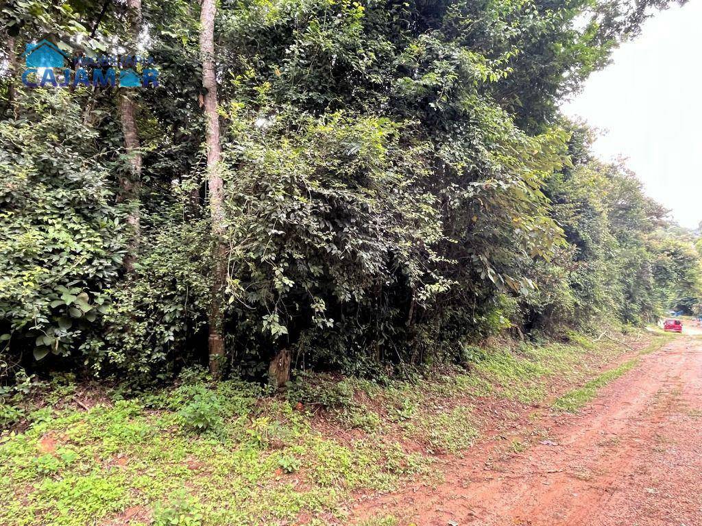 Terreno à venda, 2000 m² por R$ 250.000,00 - Ponunduva - Cajamar/SP