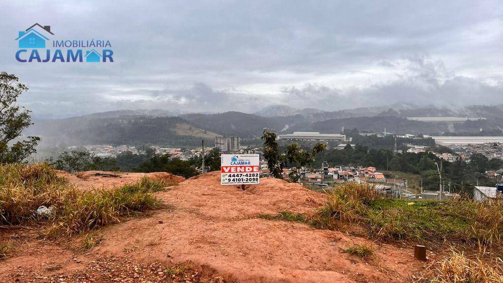 Terreno à venda, 146 m² por R$ 165.000,00 - Jardins (Polvilho) - Cajamar/SP