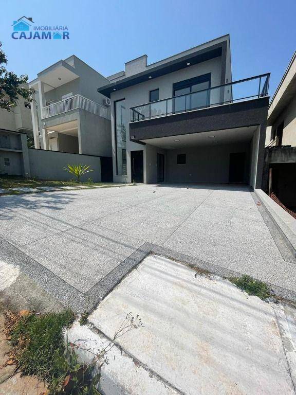 Casa com 3 dormitórios à venda, 225 m² por R$ 1.790.000 - Suru - Santana de Parnaíba/SP