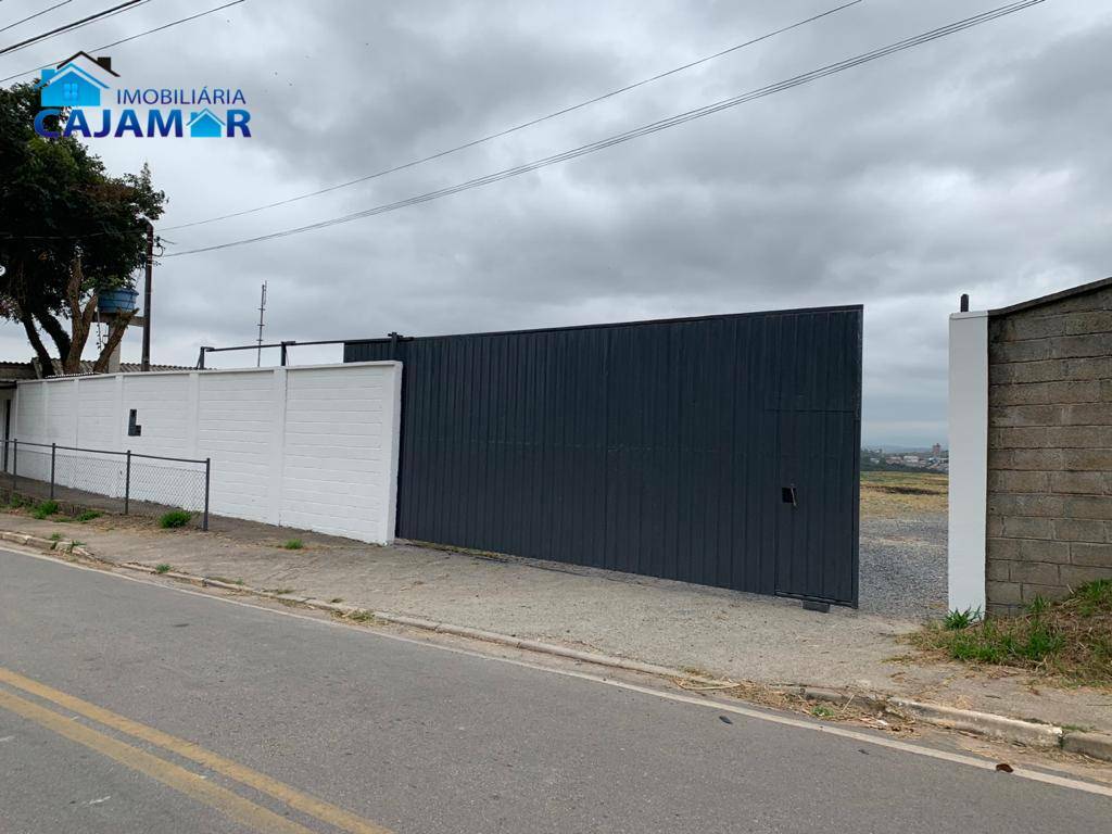 Área para alugar, 14000 m² por R$ 14.000,00/mês - Chácaras das Colinas - Franco da Rocha/SP