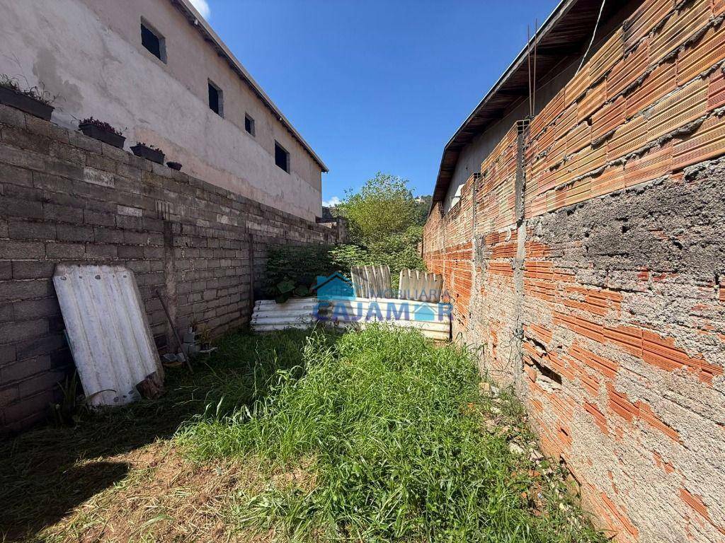 Terreno à venda, 155 m² por R$ 250.000,00 - São Luiz (Polvilho) - Cajamar/SP
