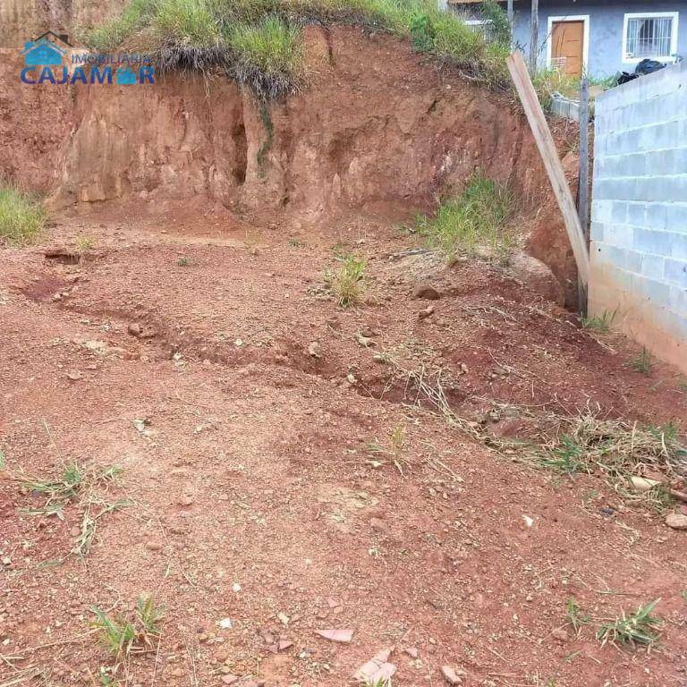 Terreno à venda, 150 m² por R$ 150.000,00 - Centro - Cajamar/SP