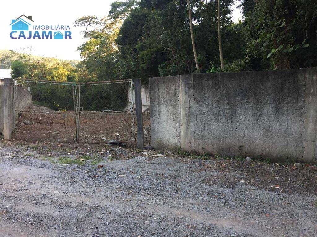 Terreno à venda, 1340 m² por R$ 400.000,00 - Jordanésia - Cajamar/SP
