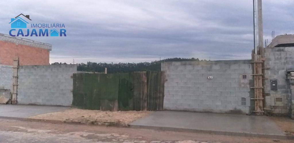 Terreno à venda, 440 m² por R$ 750.000,00 - Polvilho - Cajamar/SP