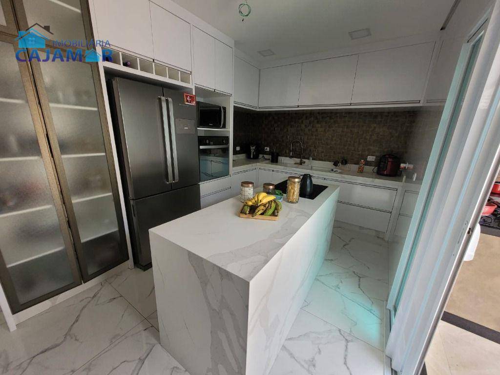 Casa com 3 dormitórios à venda, 287 m² por R$ 2.000.000,00 - Polvilho - Cajamar/SP