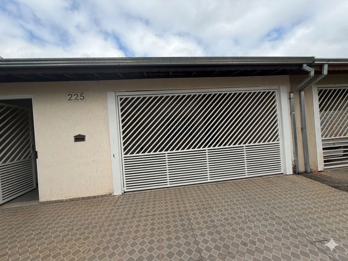 Casa à venda no Portal do Ipês
