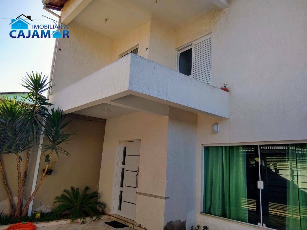 Casa com 2 dormitórios à venda, 180 m² por R$ 700.000,00 - Polvilho - Cajamar/SP