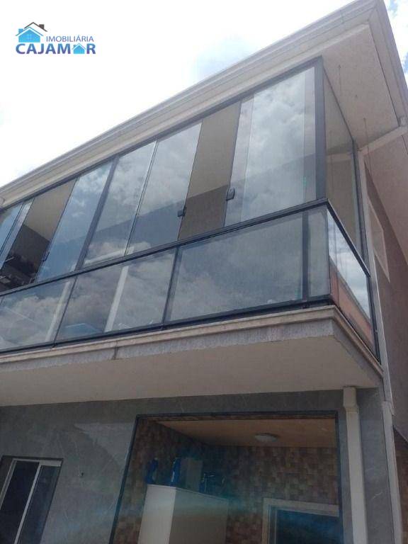 Casa com 3 dormitórios à venda, 190 m² por R$ 1.325.000,00 - Polvilho - Cajamar/SP