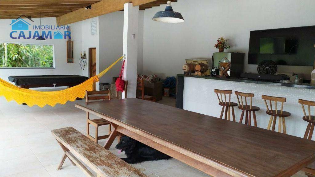 Casa com 4 dormitórios à venda, 546 m² por R$ 2.000.000,00 - Vila Peruibe - Peruíbe/SP