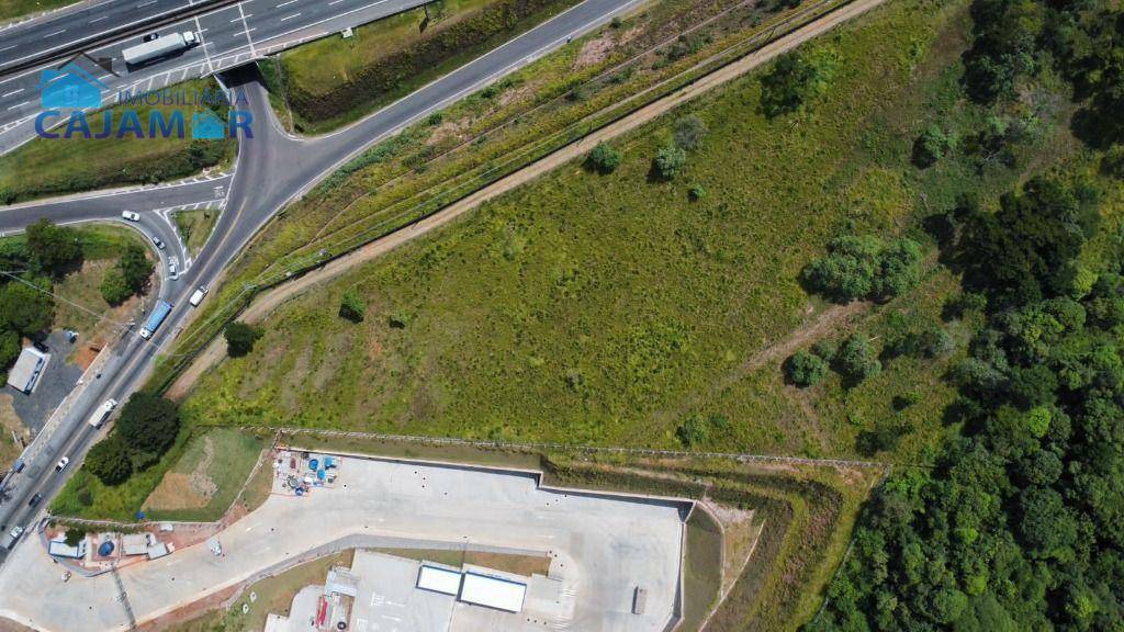 Área à venda, 17000 m² por R$ 10.500.000,00 - Centro - Cajamar/SP