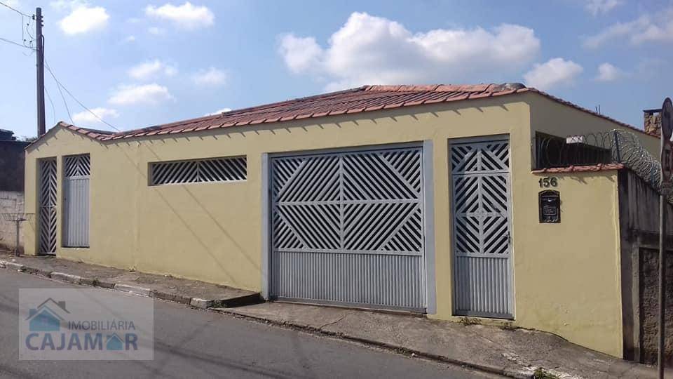 Casa com 2 dormitórios à venda, 288 m² por R$ 680.000,00 - Polvilho - Cajamar/SP