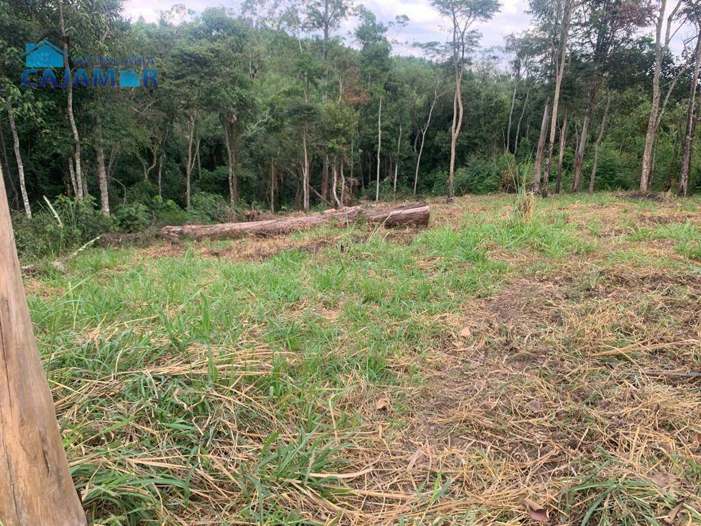 Terreno à venda, 1000 m² por R$ 120.000,00 - Ponunduva - Cajamar/SP