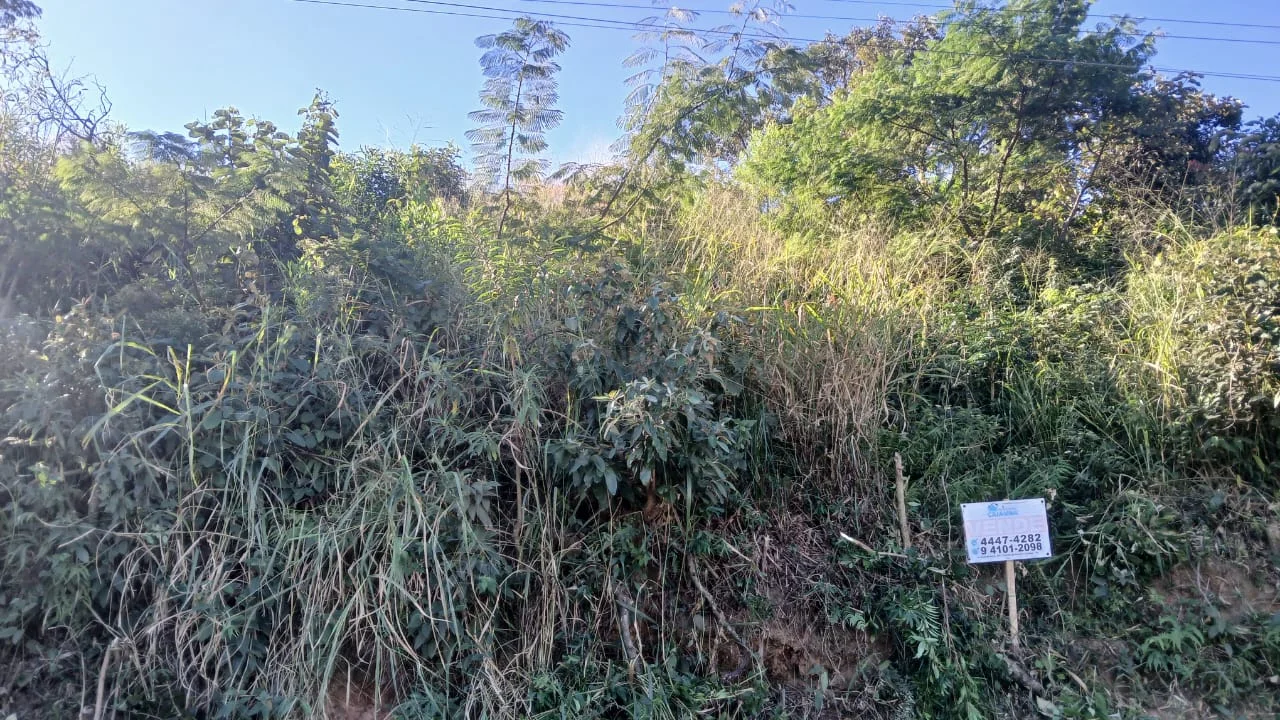 Terreno à venda no Polvilho