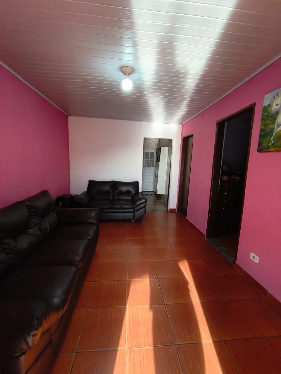 Casa à venda no Parque São Roberto