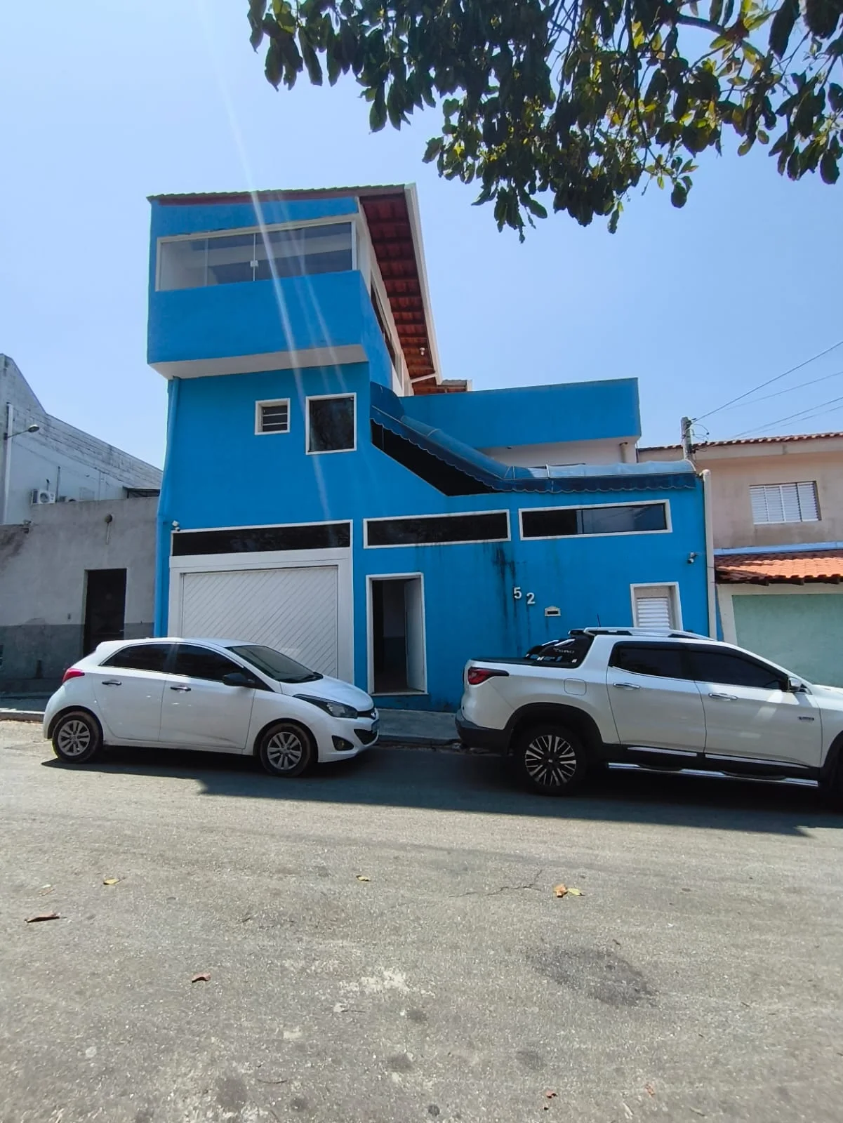 Casa à venda no Polvilho